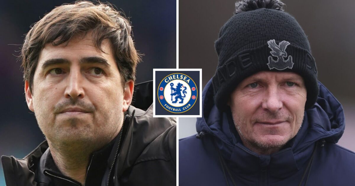 Chelsea: Top manager target will find it hard to reject offer as two ...