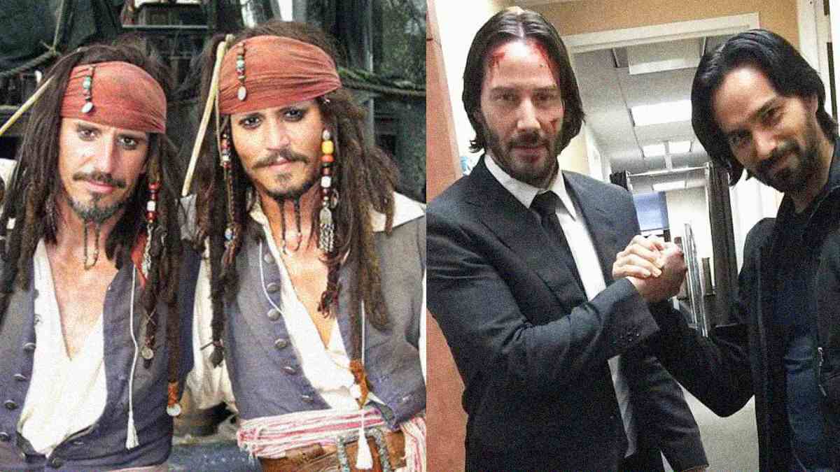 15 iconic movie moments that relied on stunt doubles
