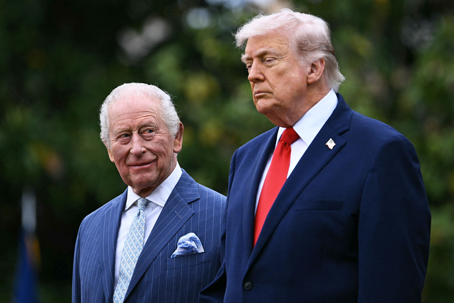 US-BRITAIN-ROYALS-POLITICS-DIPLOMACY