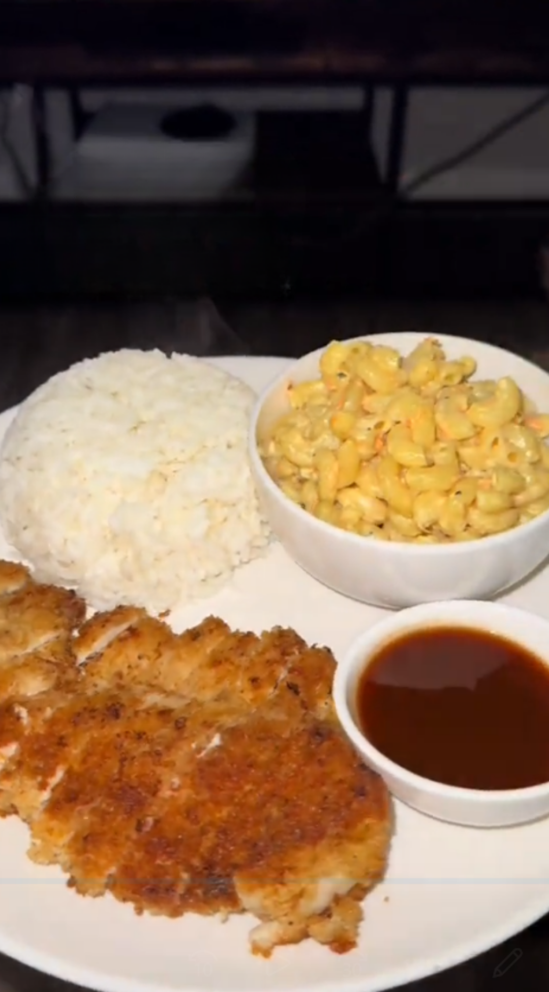 Make the perfect Hawaiian mac salad simple tips for rich texture