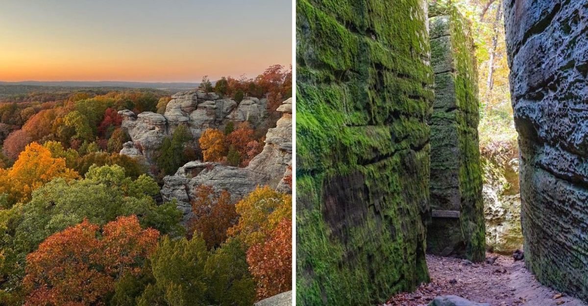 You won’t believe these incredible hiking trails are hiding in flat ...