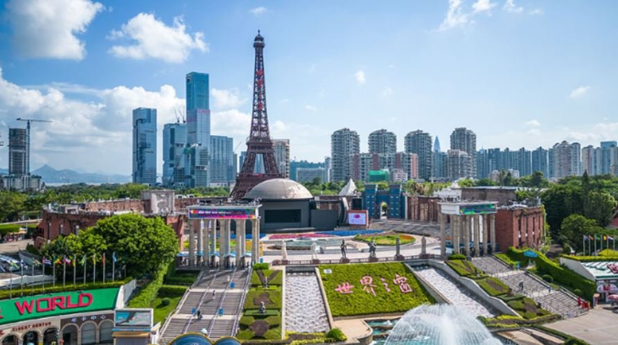 7 unforgettable Asian cities everyone should explore in 2026