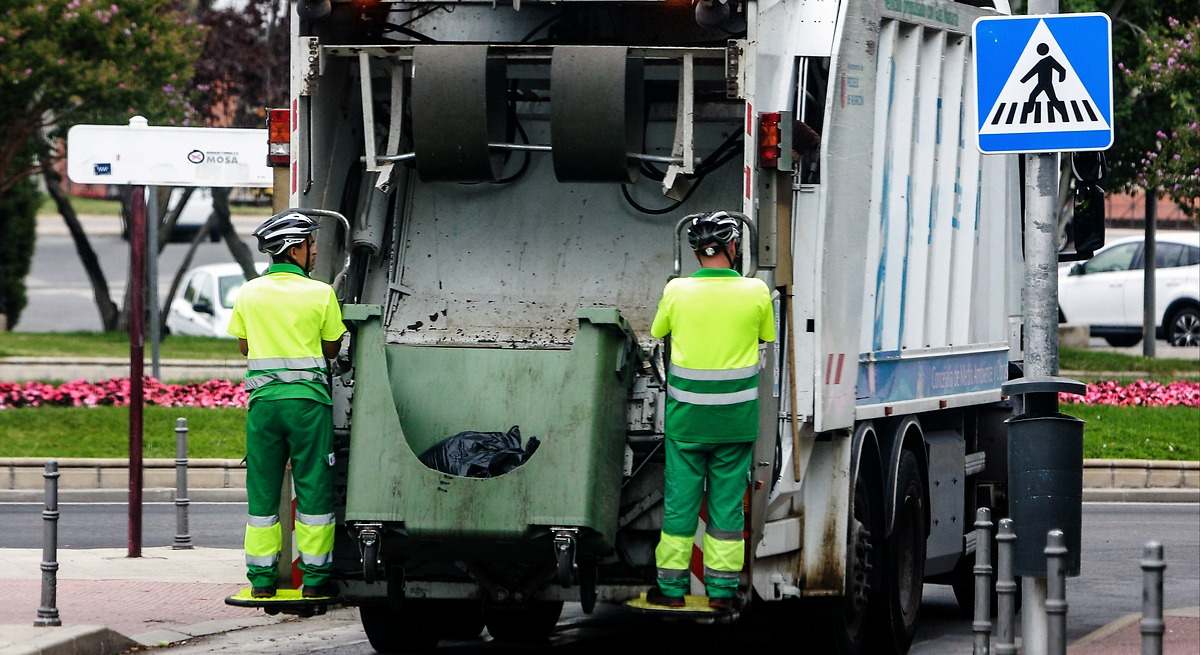 Almeida recurrirá la anulación de la tasa de basuras y congela así las ...