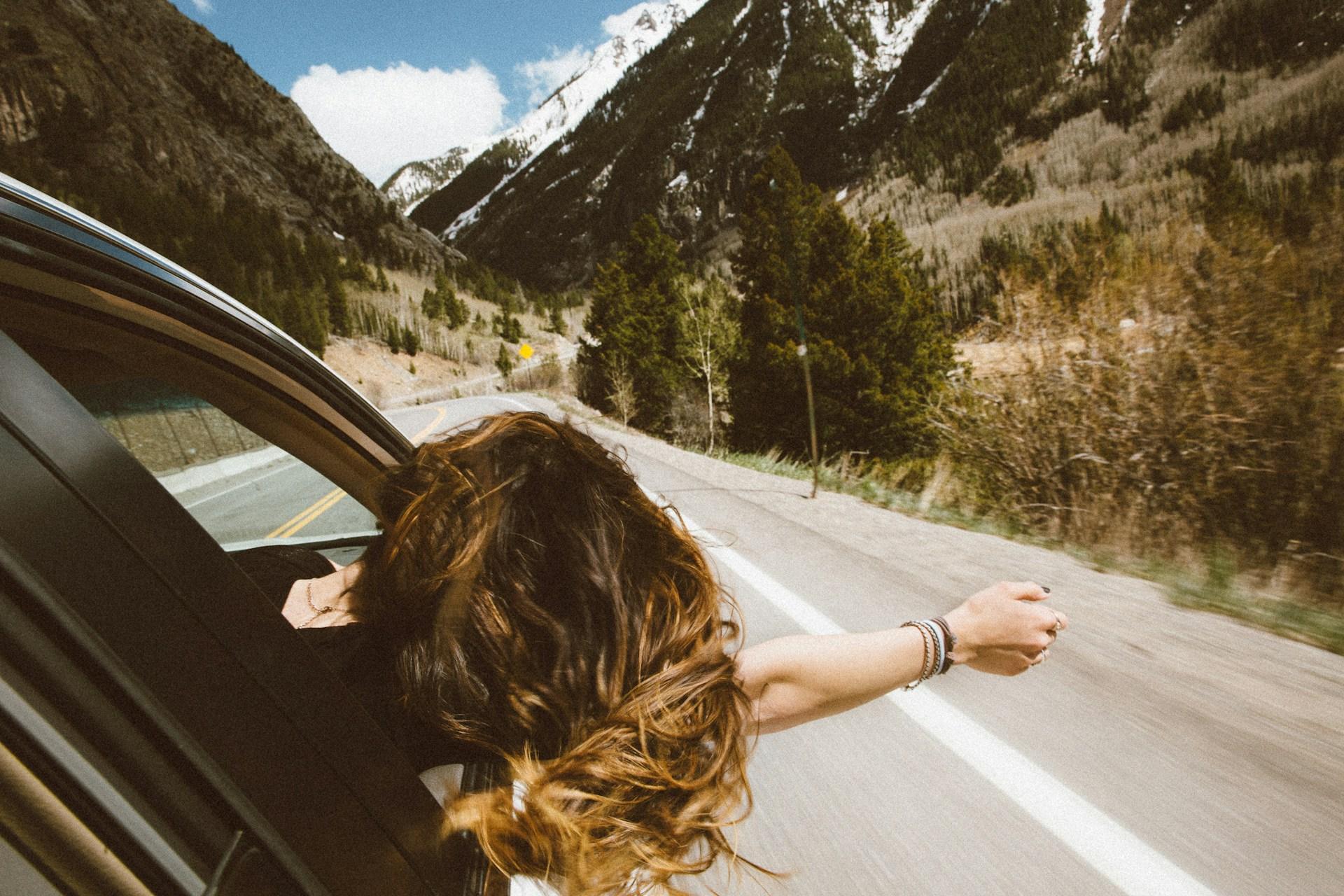 The 10 Best Canadian Road Trips For Summer 2026