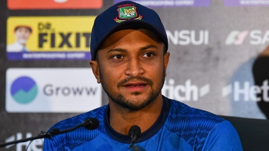 Shakib Al Hasan tears into Bangladesh government over T20 World Cup ...