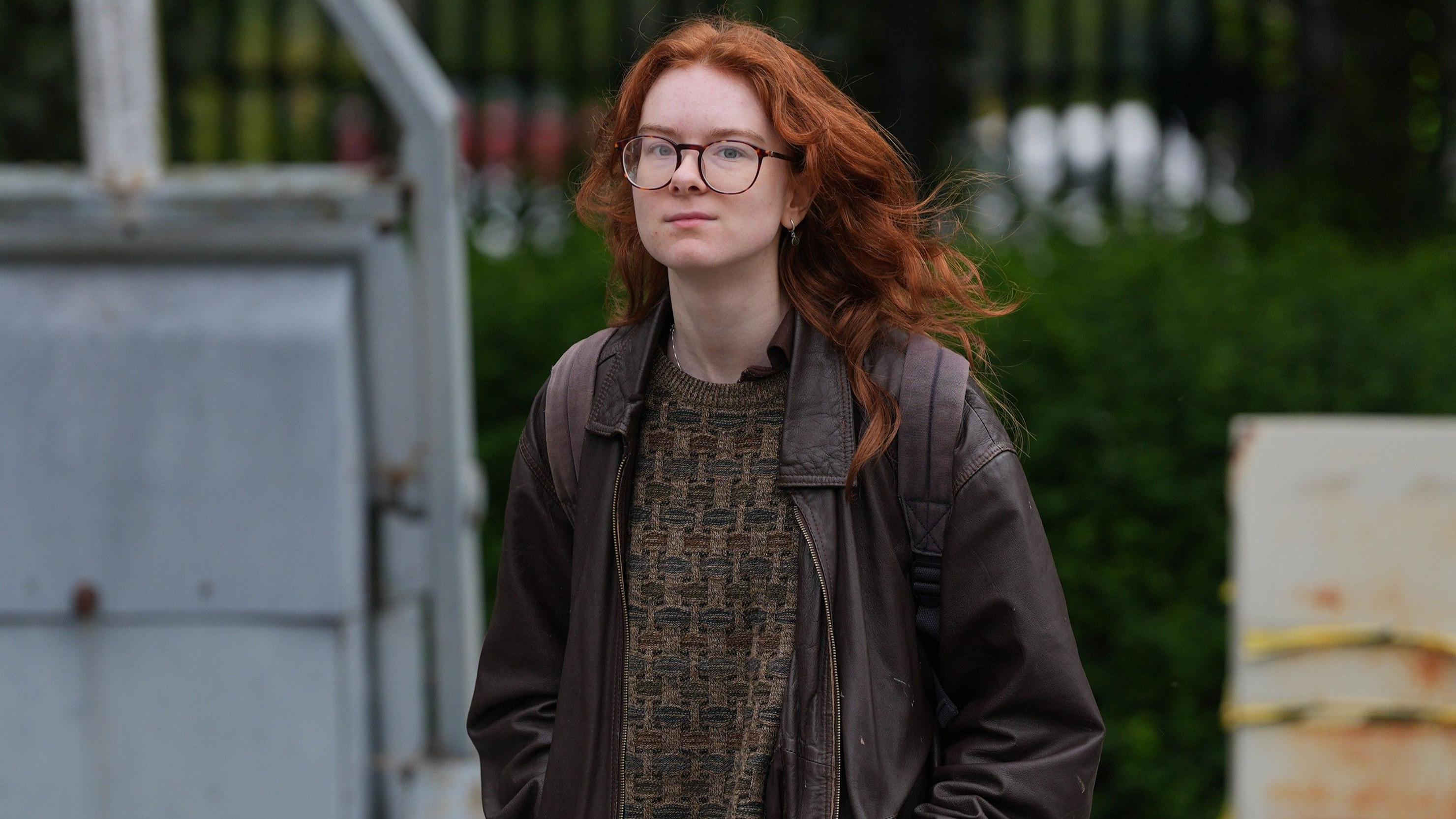 Activist said raid was 'best thing I've ever done'