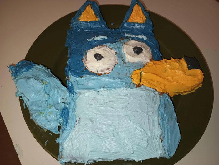 I’m cake shaming: 46 baking fails that were too funny to keep hidden