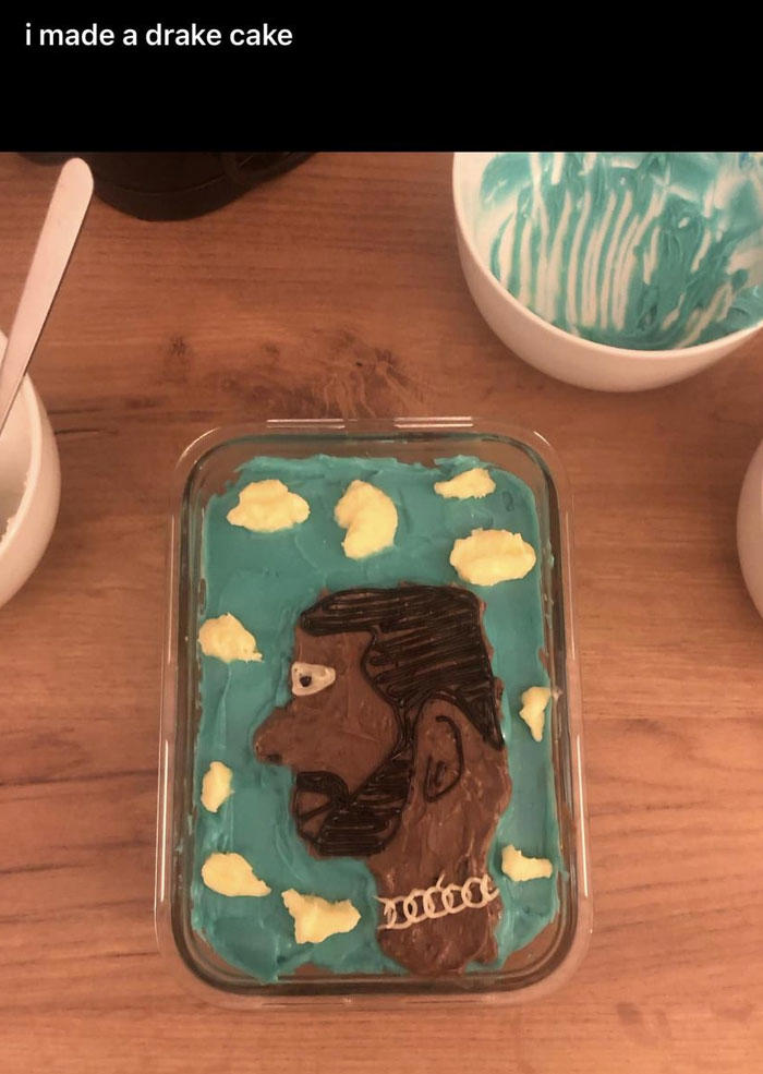 I’m cake shaming: 46 baking fails that were too funny to keep hidden