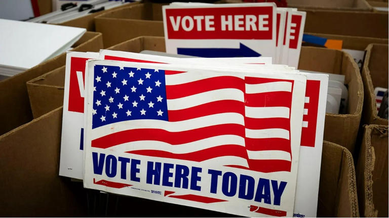 Supreme Court rules on key Voting Rights Act rule, voids majority Black ...