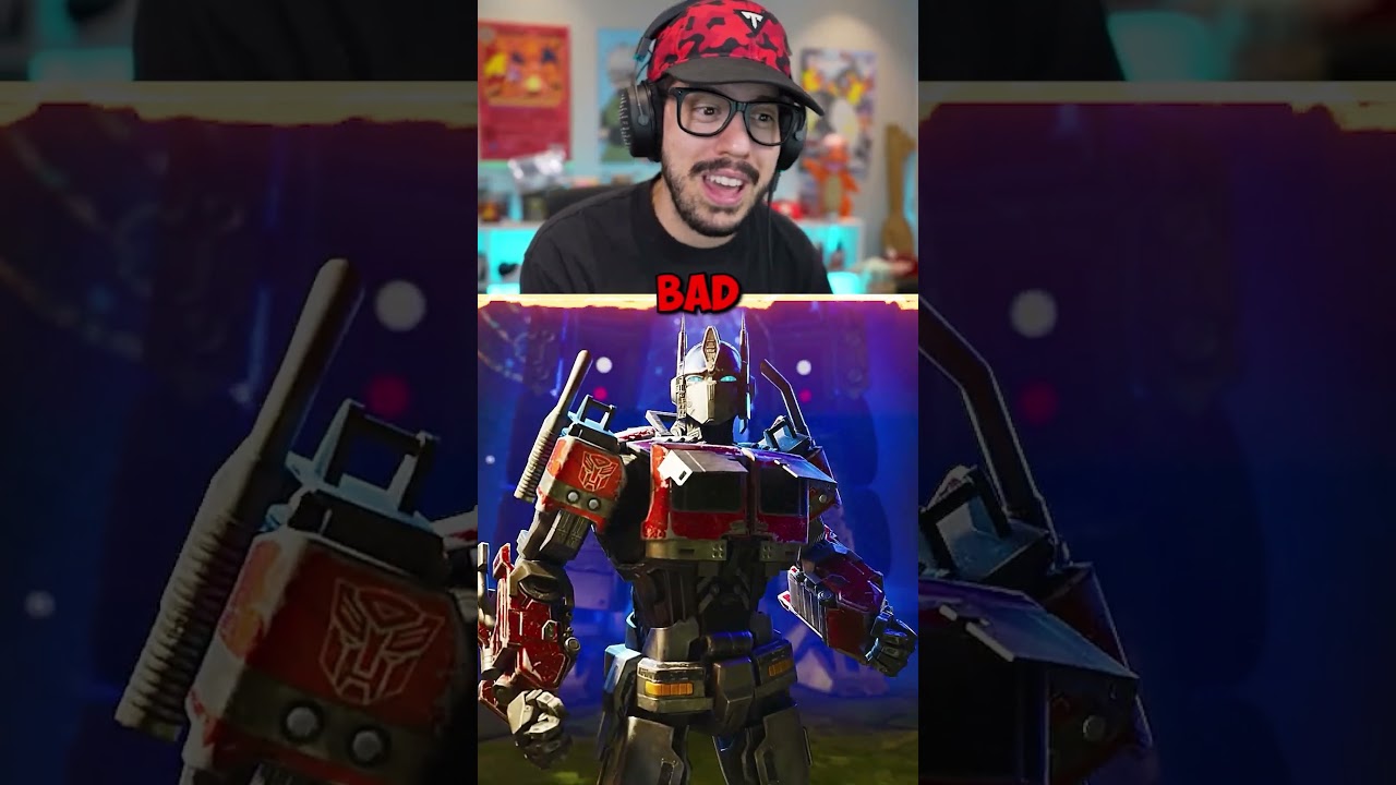 Blind ranking the worst Fortnite seasons