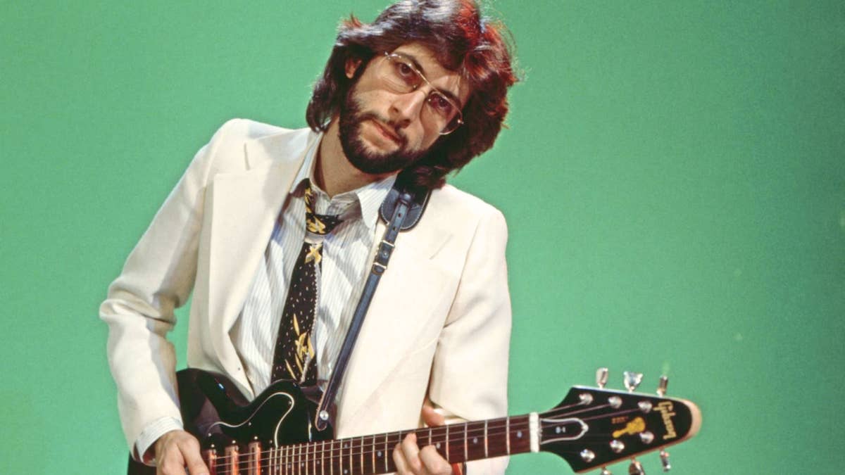 Stephen Bishop's 1976 hit 'On and On' reaches 50 million streams