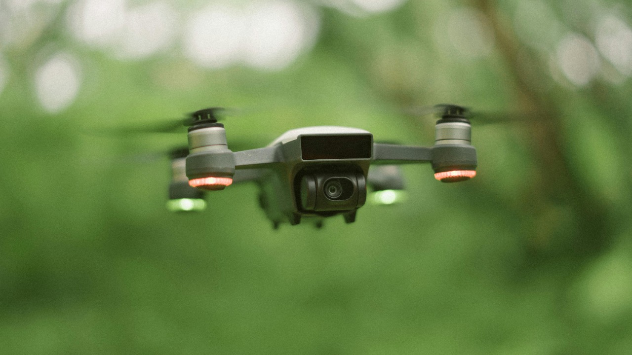 FAA drops drone no-fly zones around moving ICE vehicles after lawsuit