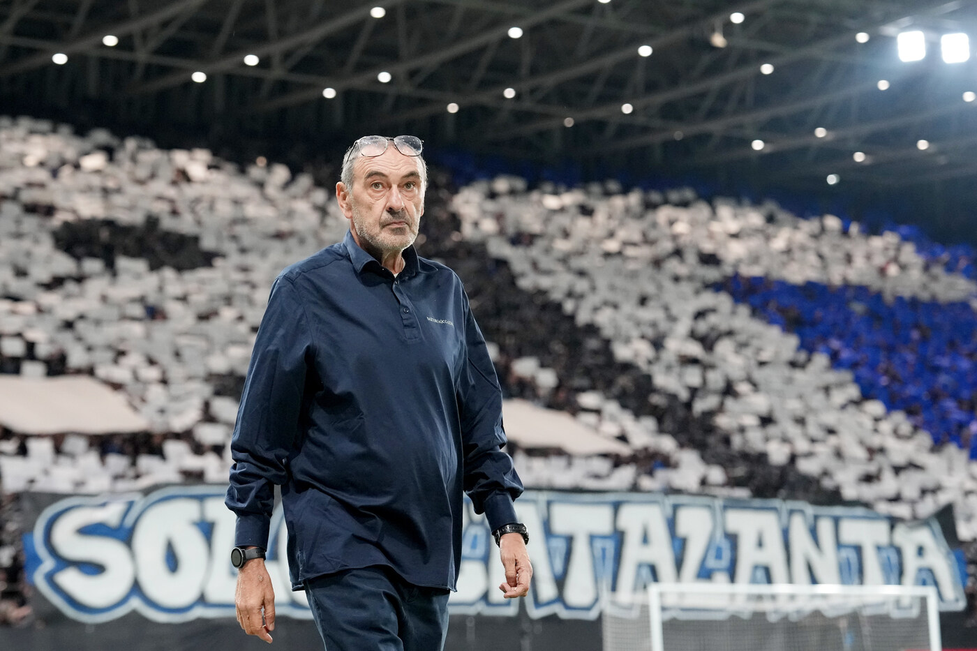 Sarri e il piano finale: come gestirà le rotazioni della Lazio