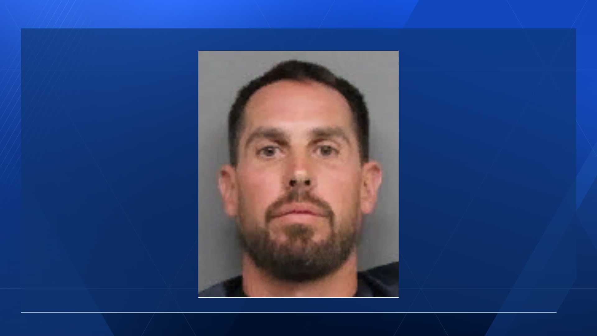 Florida man arrested after allegedly fighting with Lincoln officer is ...