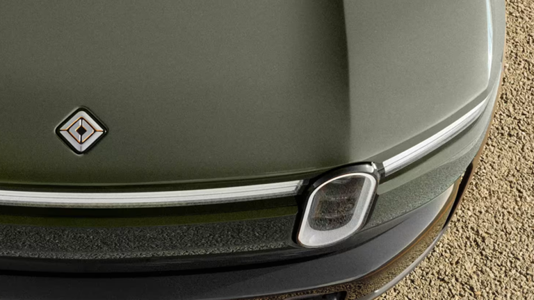 Rivian R2 launch package adds $2,500 in features at no extra cost