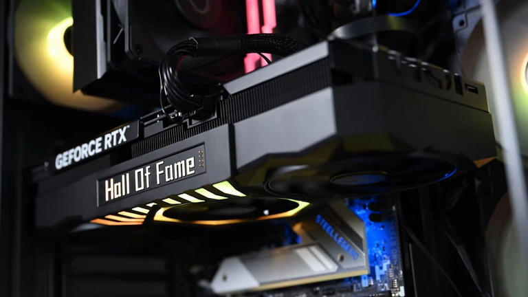 Palit assume controle da Galax, lendária fabricante de GPUs