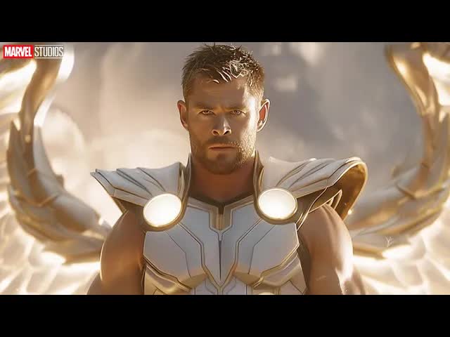 Breaking! Marvel Studios new plan for Thor in Avengers Doomsday revealed