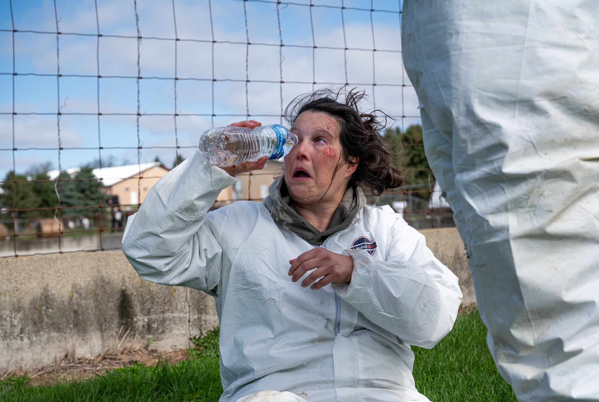 The battle over rescuing 2,000 beagles from lab research is not over