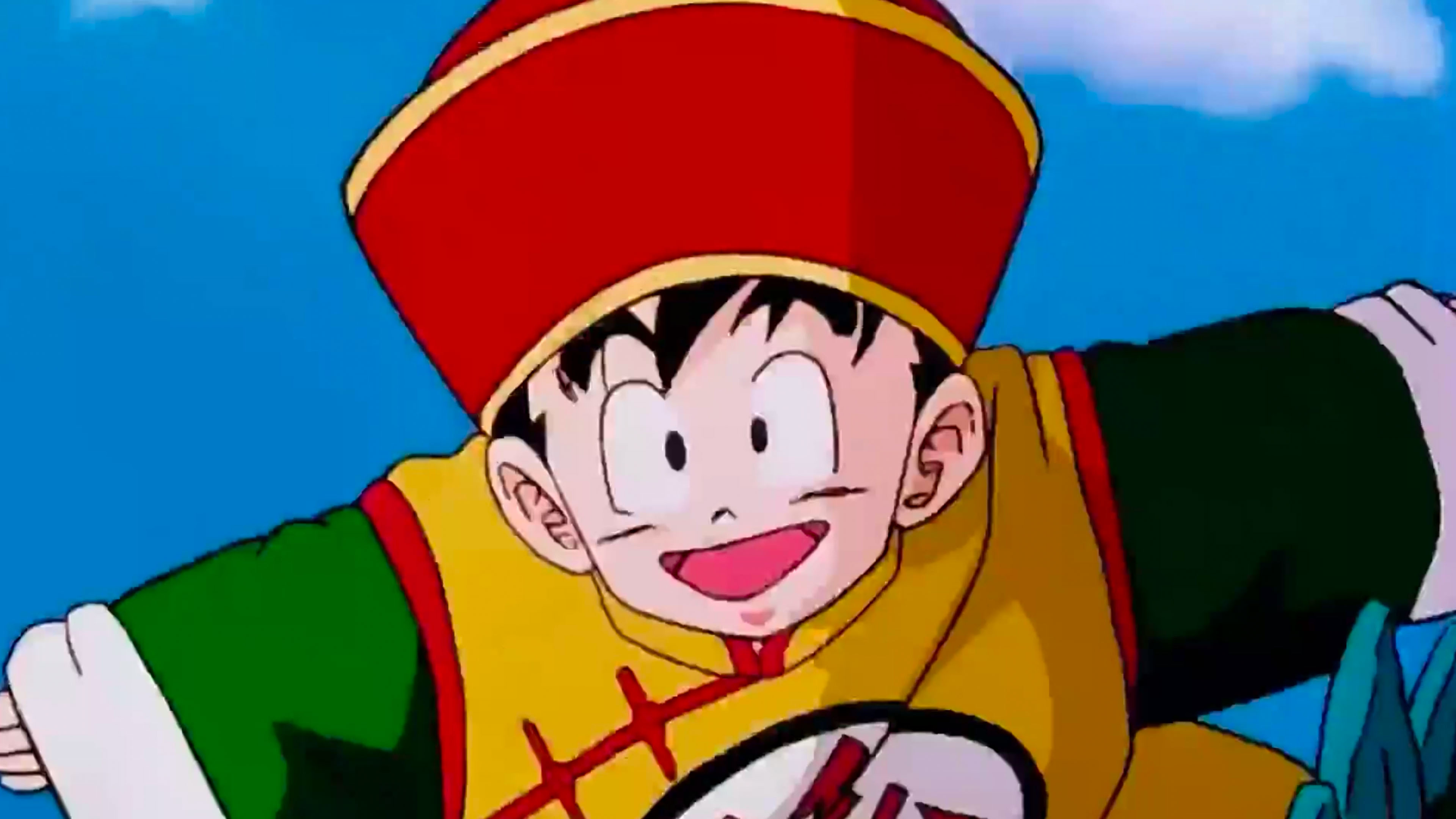 Dragon Ball Z theories ranked by total nerds