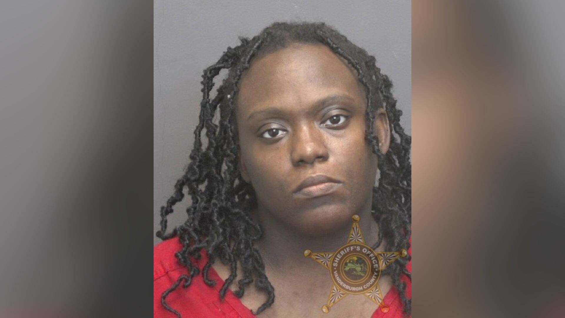 Evansville woman arrested after 5-year-old left home alone calls 911 ...