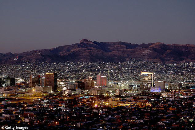 Texas border city is filling up with sleek Chinese cars that are ...