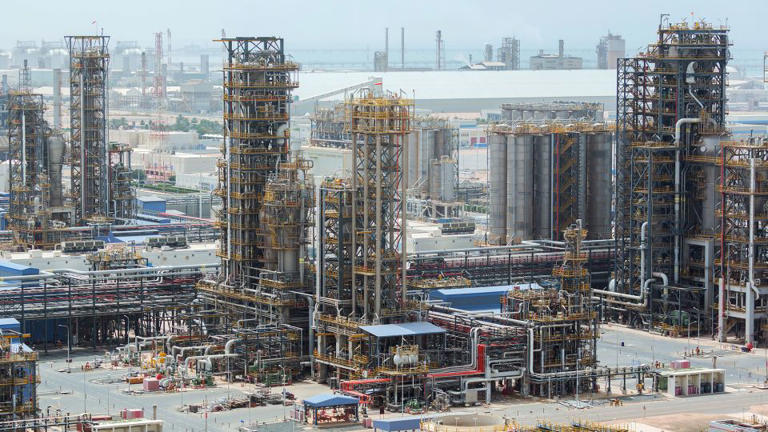 The world’s oil cartel is weaker. But what does it mean for pump prices?