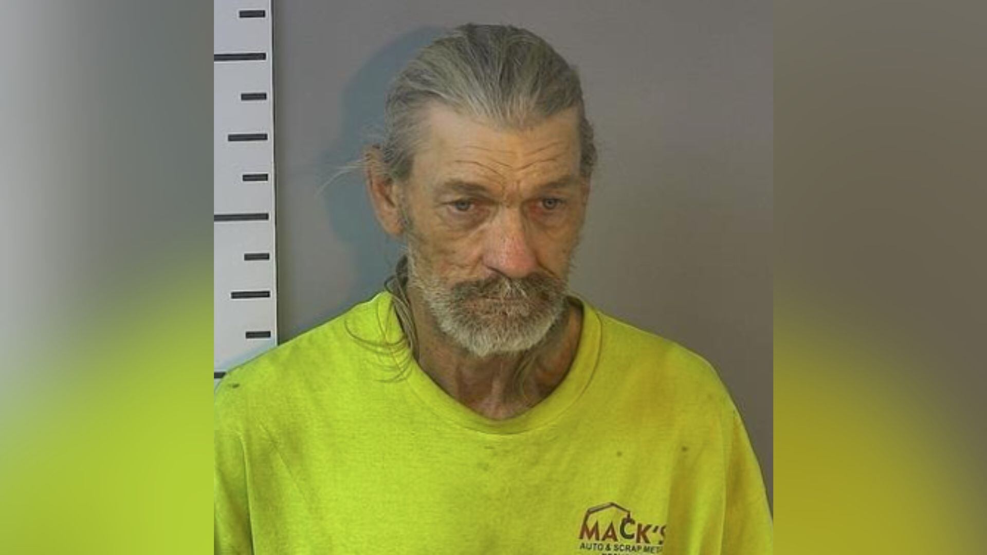 Nelson County man facing charges after fleeing police on motorcycle