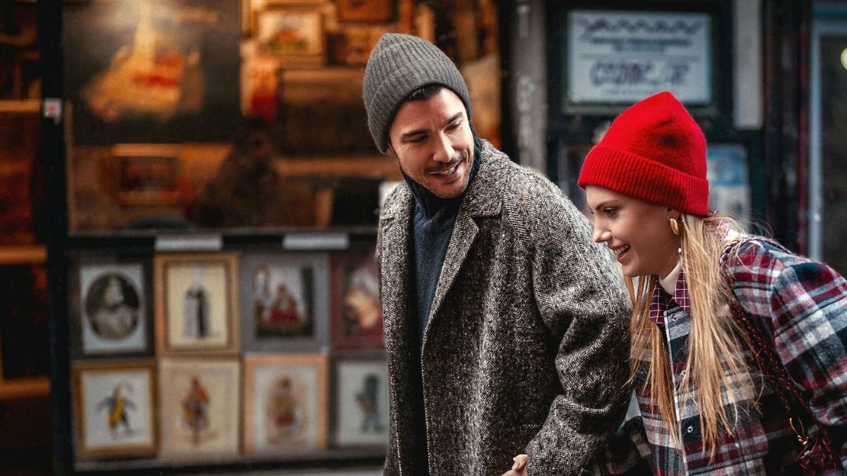 Qué ver en Netflix: la nueva comedia romántica turca de 90 minutos que ...