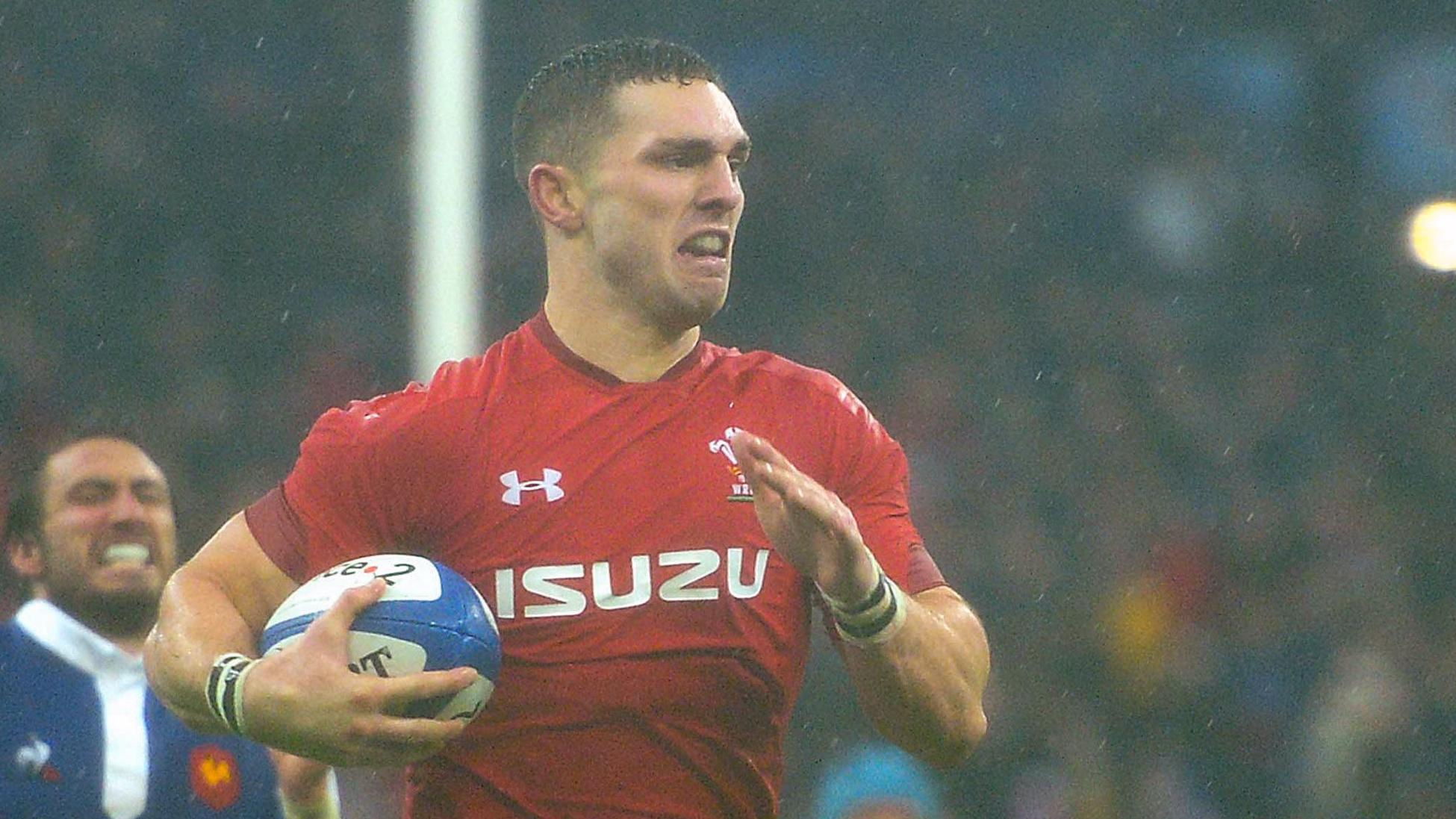 North in 10 matches: The rugby life of a Welsh powerhouse