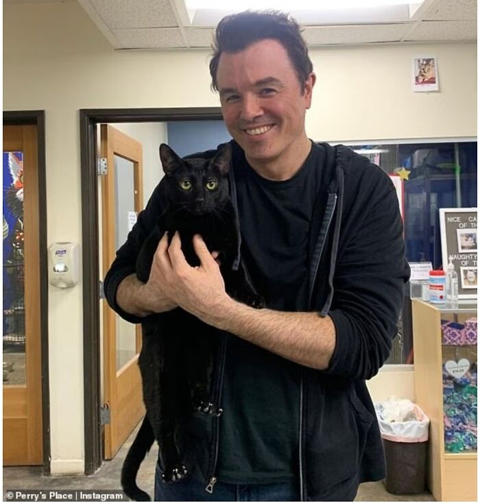 50 Soul-Healing Pics To Celebrate Rescue Pets And Their Heroes