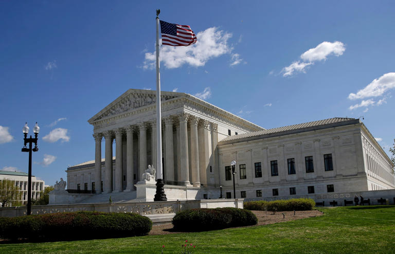 'Redraw the maps now' | Georgia Republicans seize on Supreme Court ...