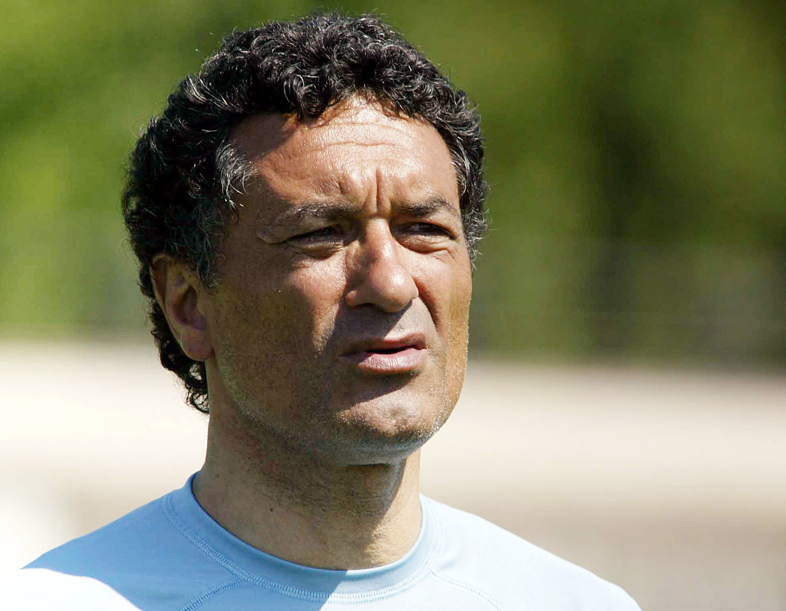 Soccer: Gentile slams defensive errors in PSG-Bayern goal fest