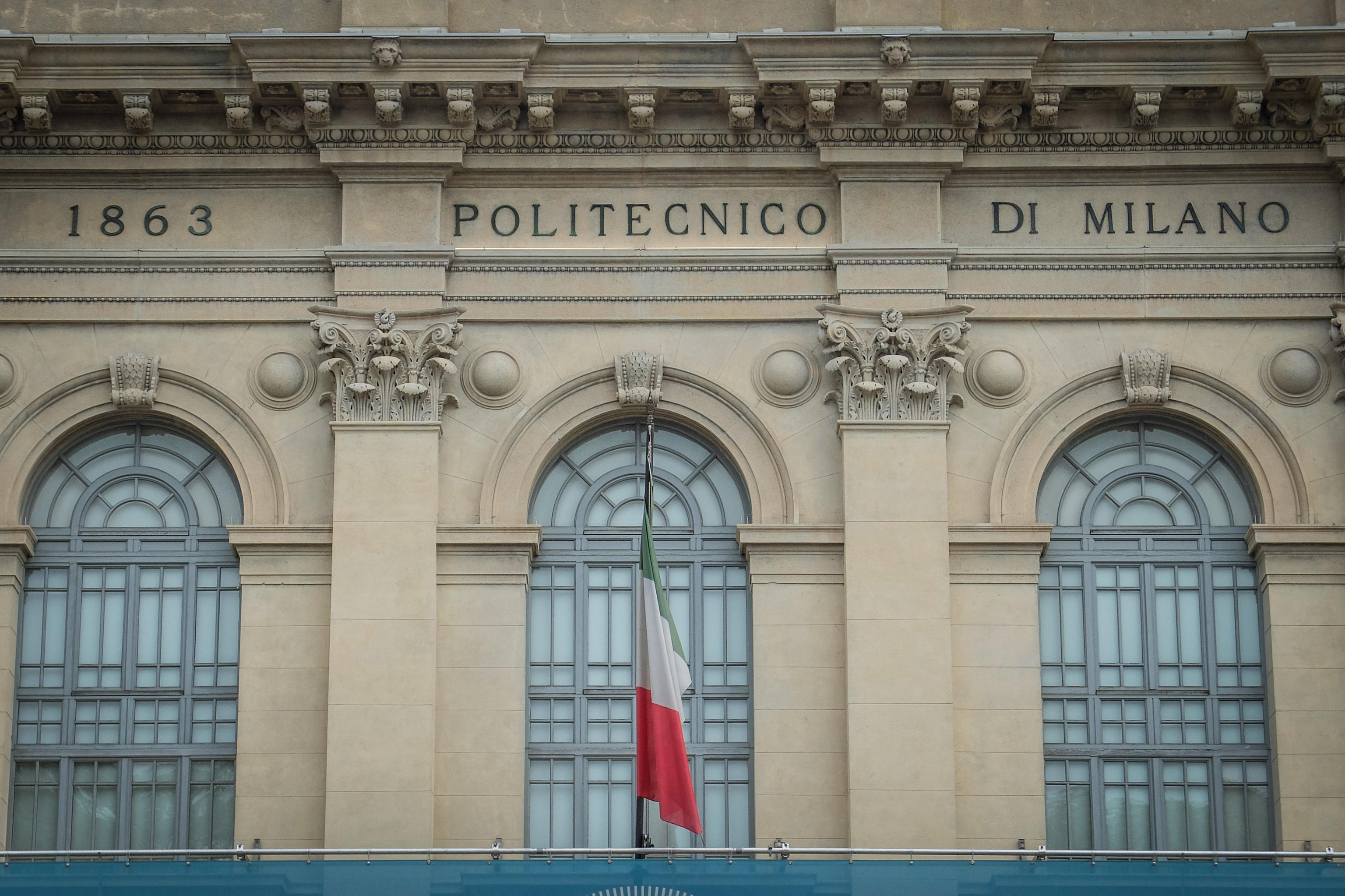Qs, School of Management del Politecnico di Milano prima in Italia per ...