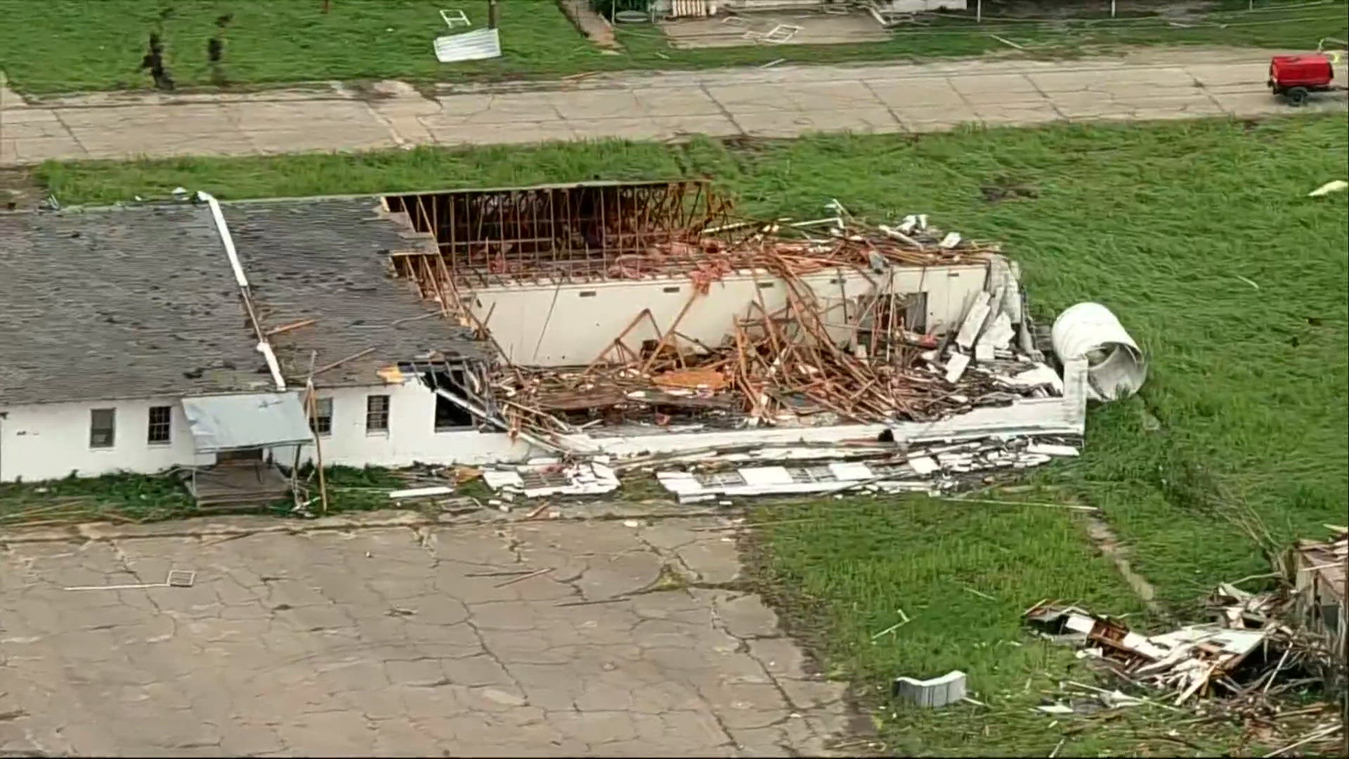 What to do if your home has storm damage