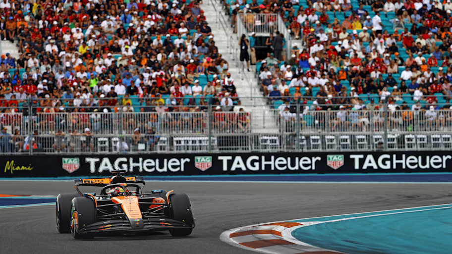 F1 Miami Grand Prix: Miami International Autodrome track guide