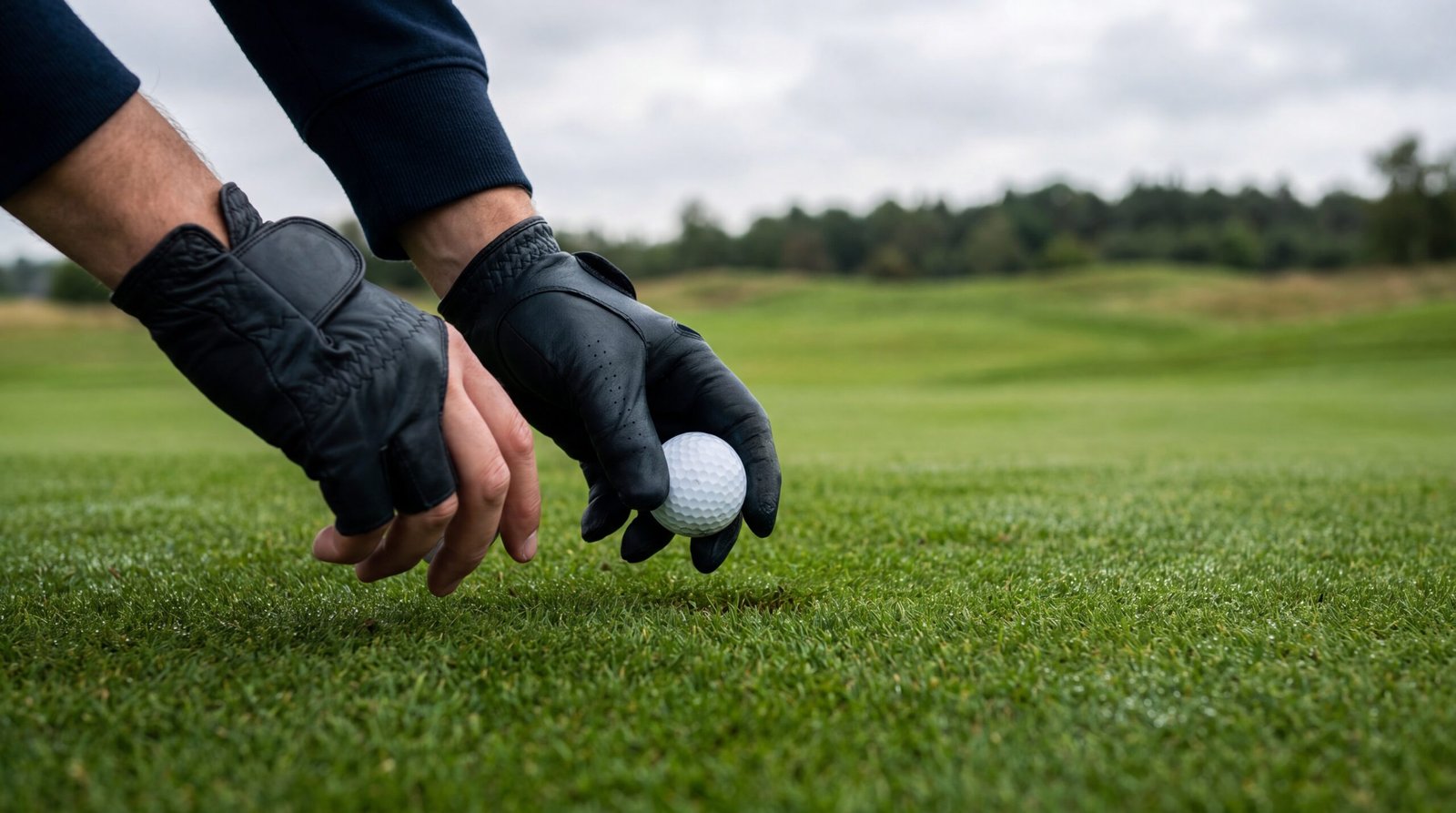 The Rules Guy settles it: Preferred lies and your official handicap