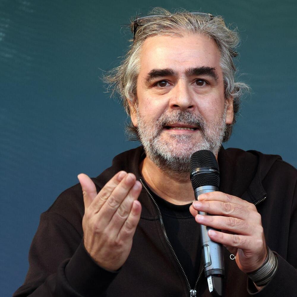 „Mach’s gut“: Deniz Yücel verlässt „Welt“ nach elf Jahren