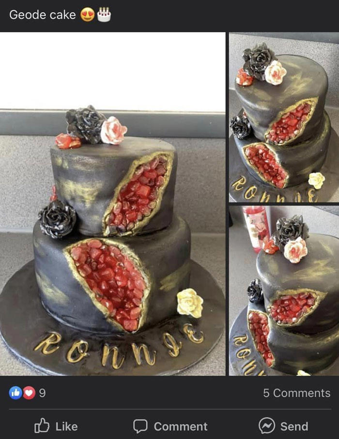 I’m cake shaming: 46 baking fails that were too funny to keep hidden