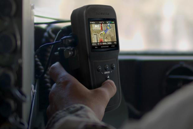 BAE Systems begins production of NavGuide GPS receiver