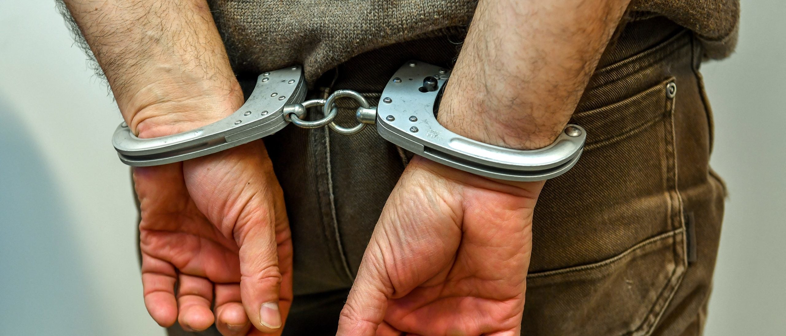 Philippines arrests alleged child predator from US in 80s cold case
