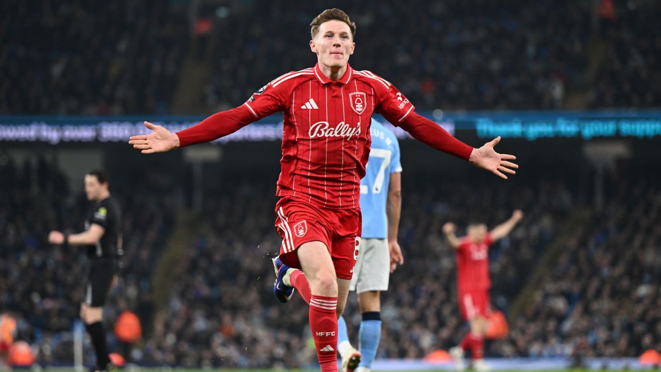 Fuentes cercanas al Manchester United afirman que el Manchester United no entrará en la puja por Elliot Anderson con el Manchester City.
