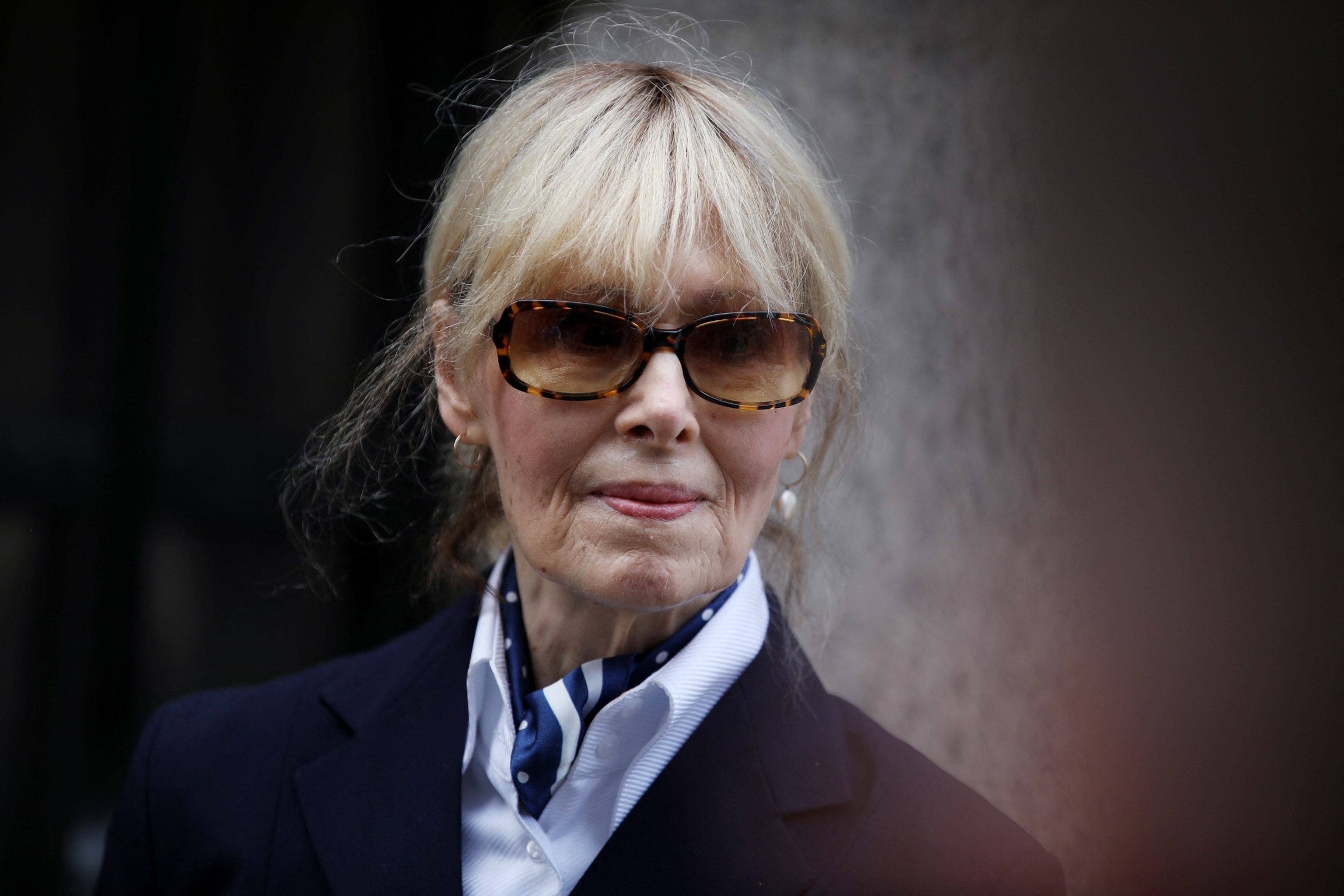 Appeals court won't rehear Trump's challenge to E. Jean Carroll verdict