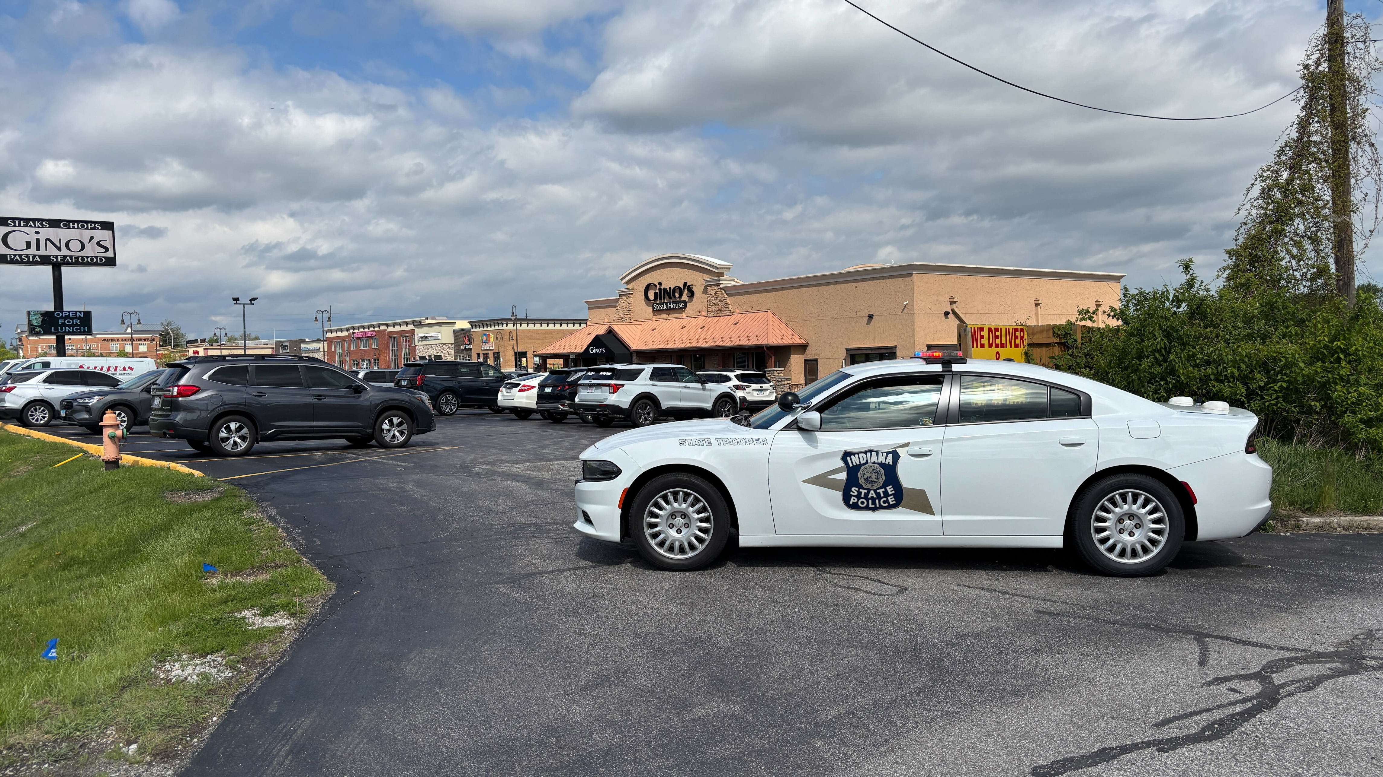 FBI conducts 'multi-agency operation' at multiple locations in Indiana ...