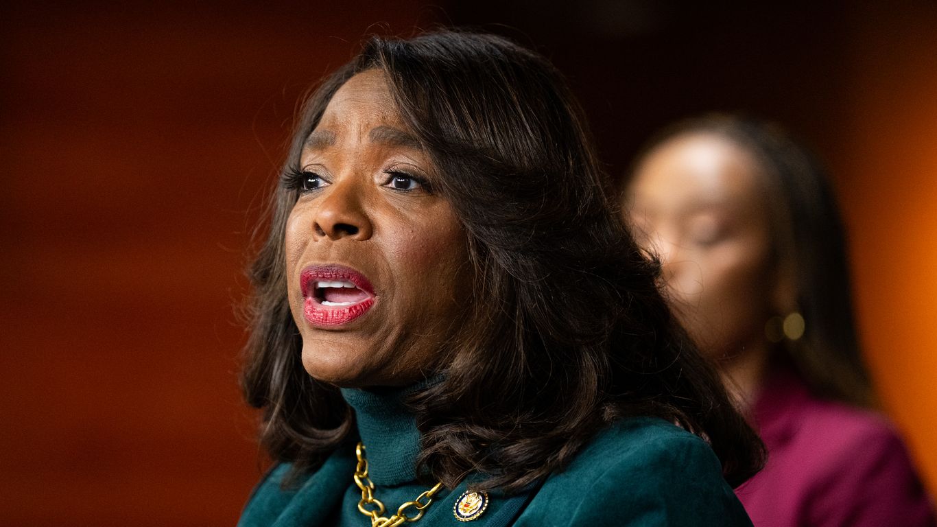 Democrats admit Supreme Court ruling weakening Voting Rights Act is ...