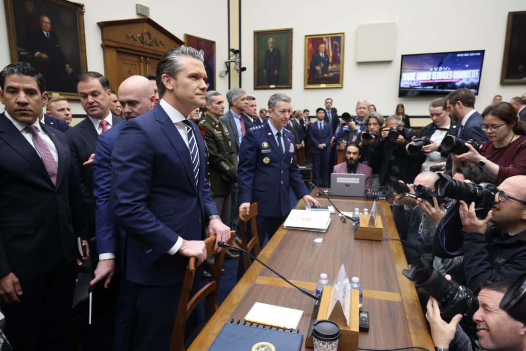 Pentagon reveals total cost of Iran war is $25 billion so far