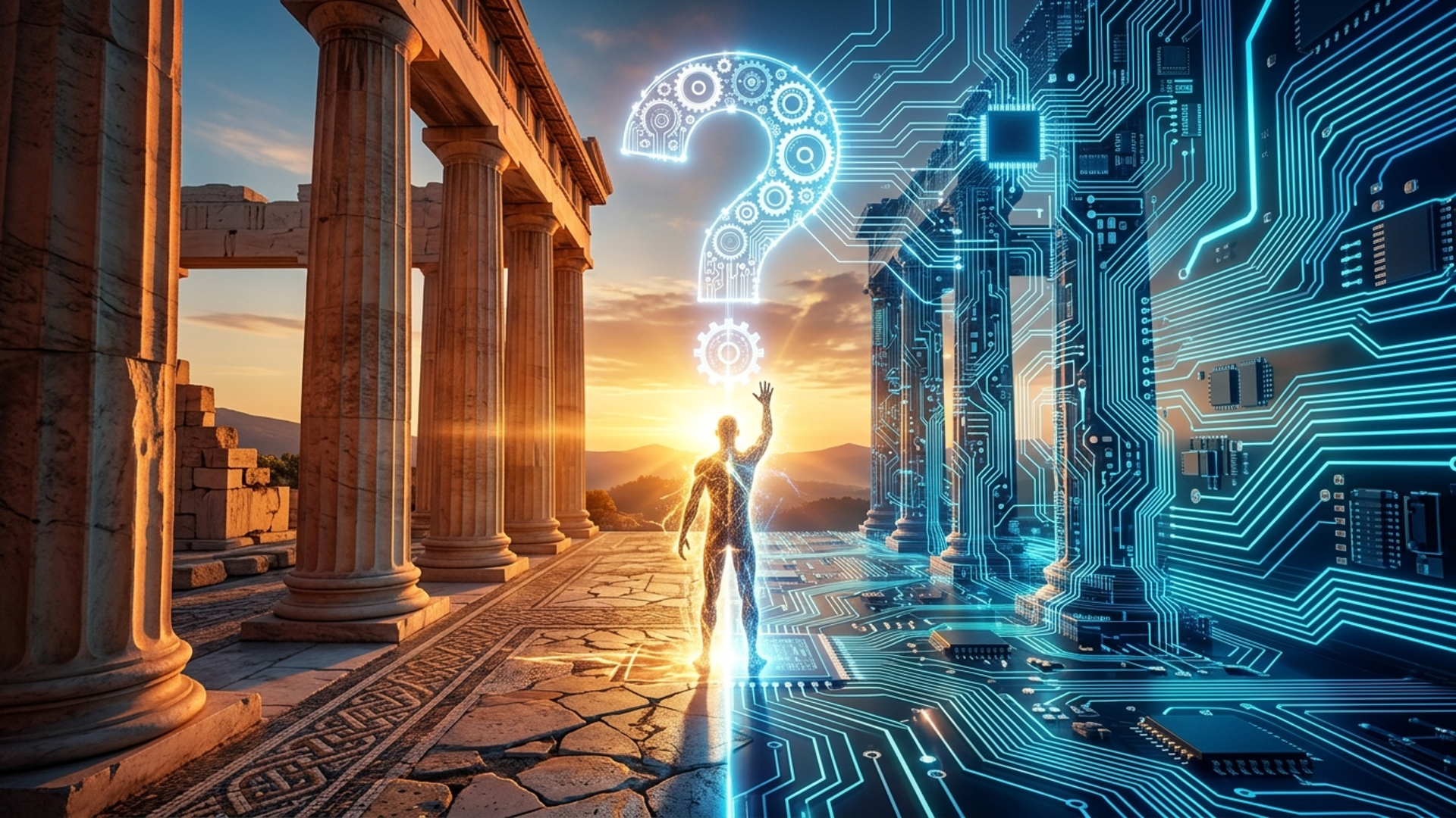 Why some problems are hard, the question that defines the limits of ...