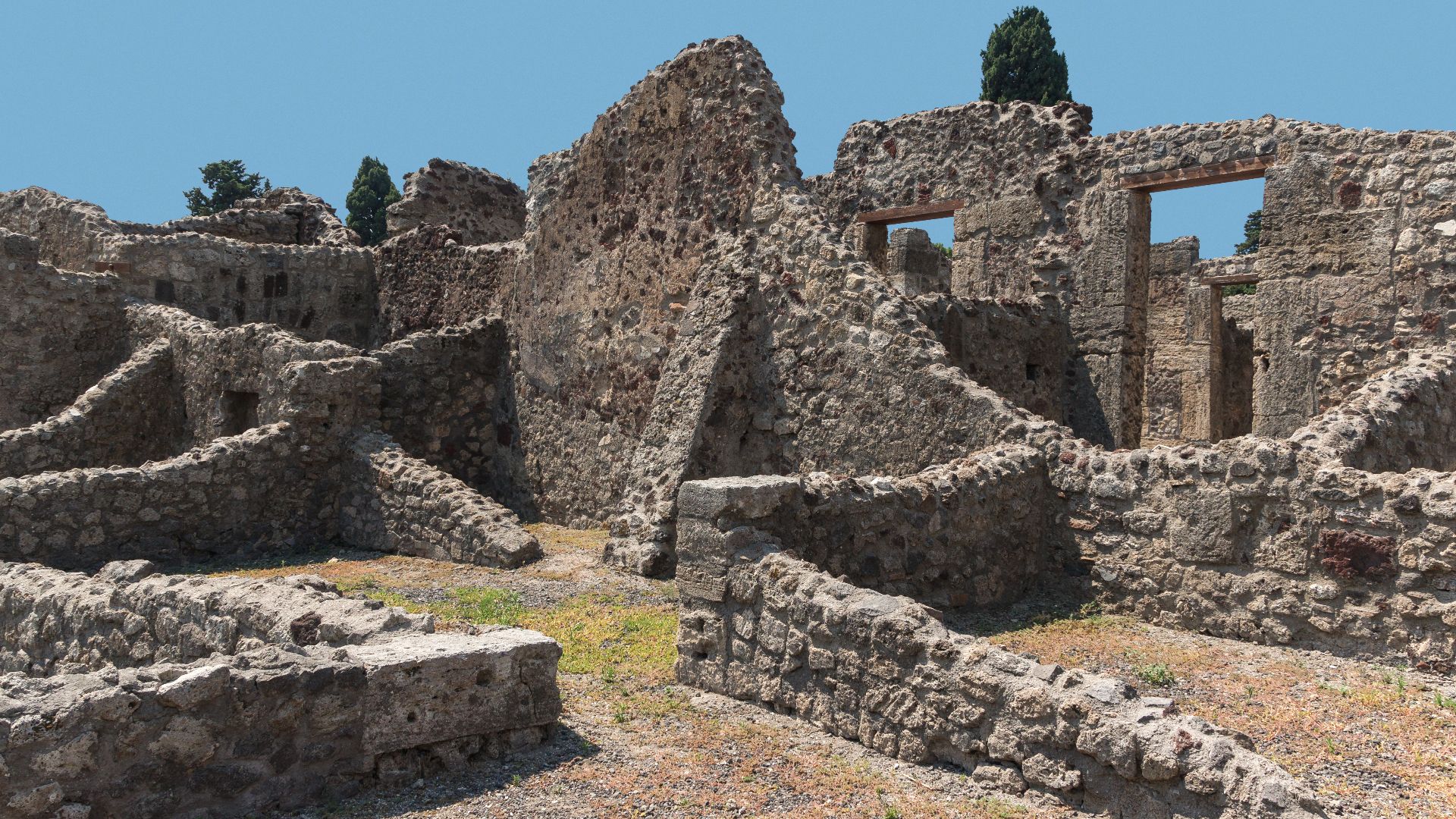 20 historical towns that vanished off the map