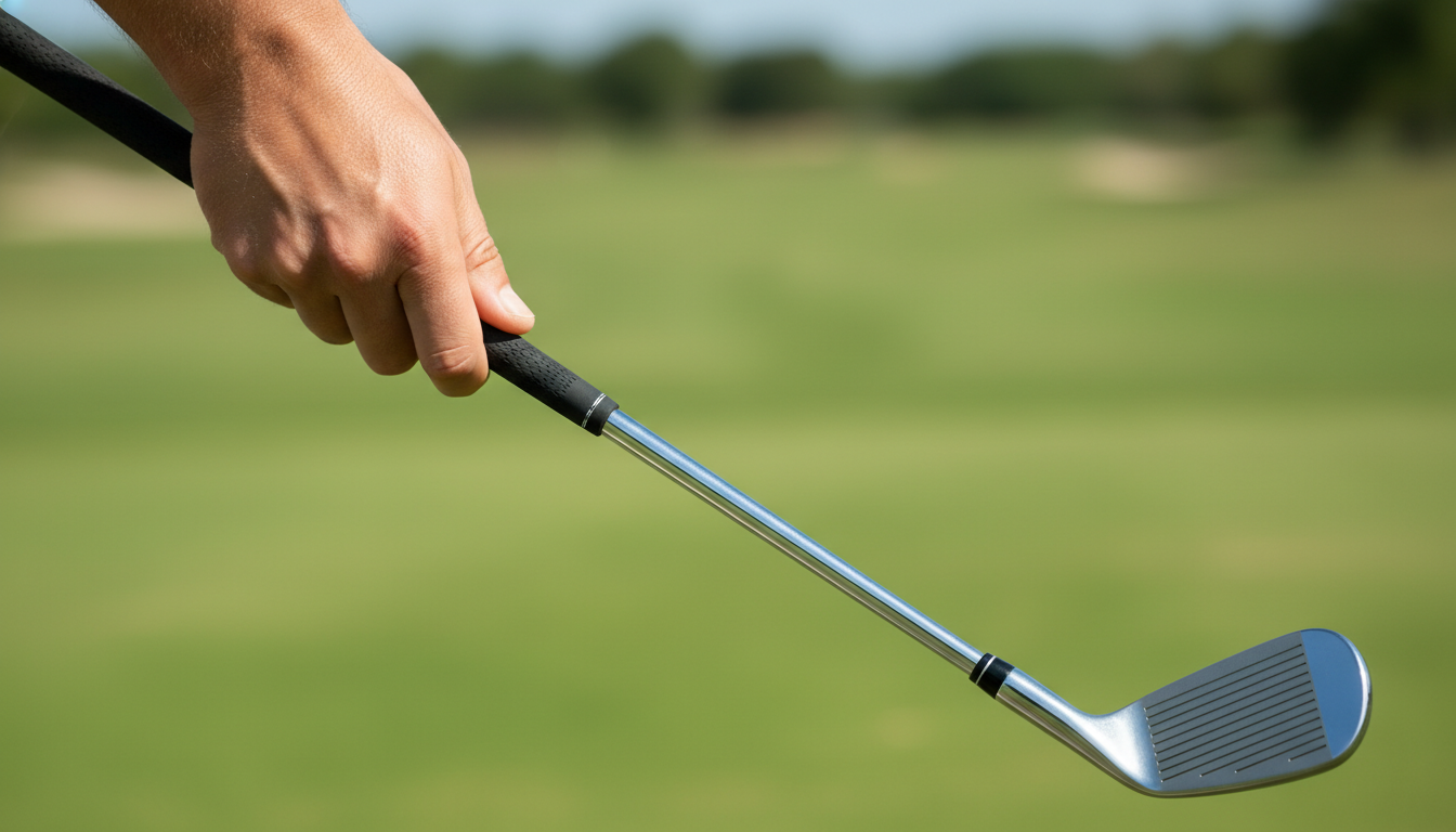 Master your golf swing pro secrets for perfect parallel and plane