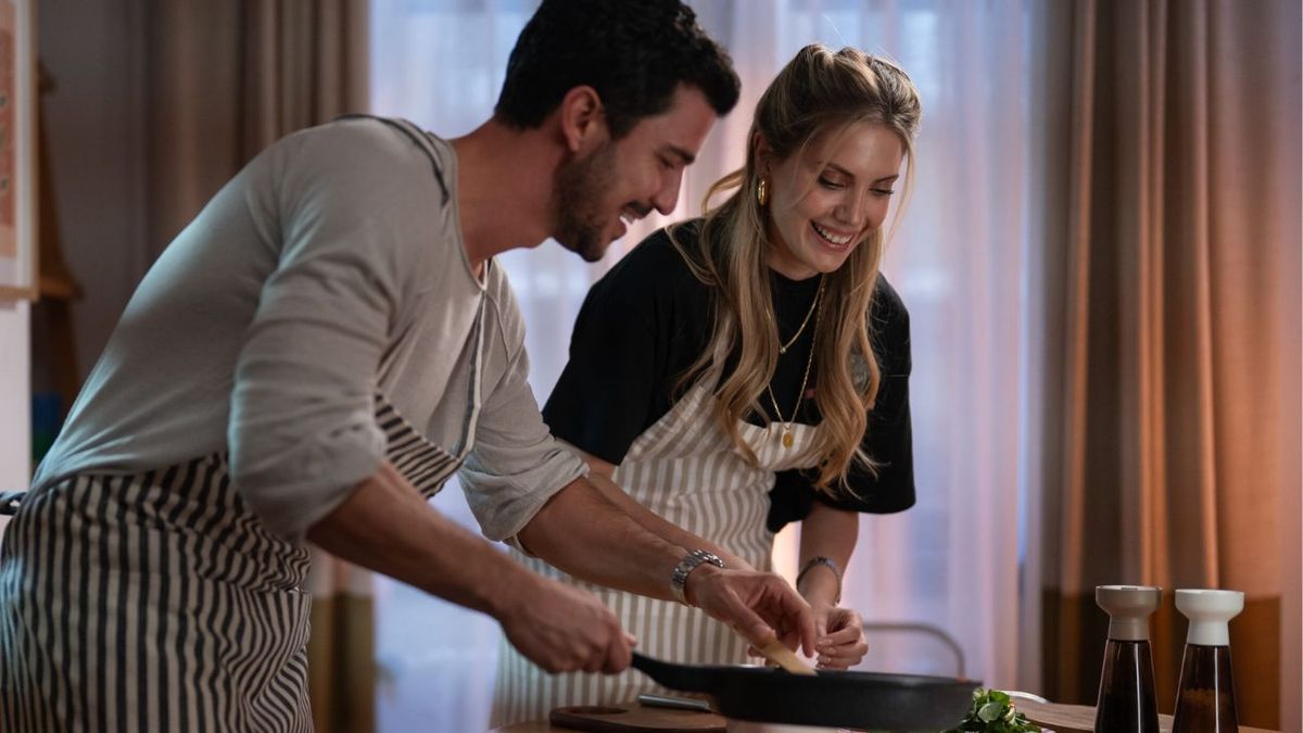 Qué ver en Netflix: la nueva comedia romántica turca de 90 minutos que ...