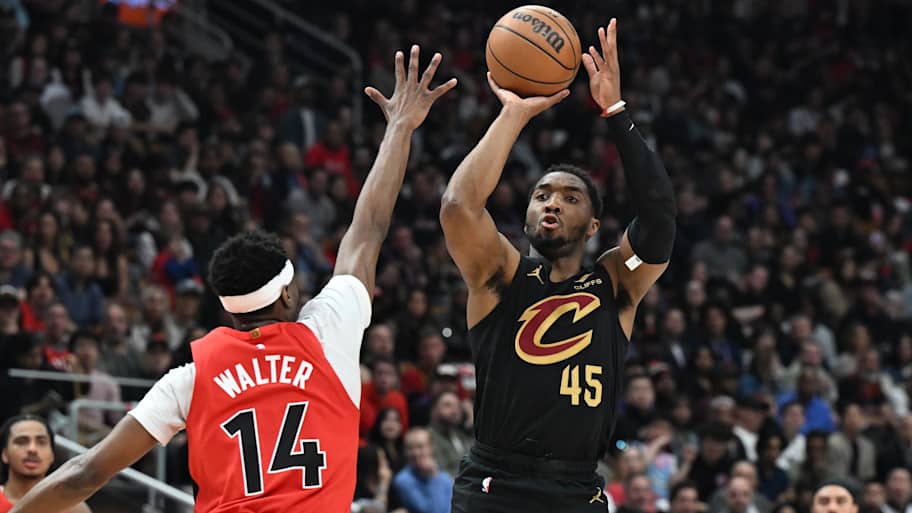 Where To Watch The Cleveland Cavaliers Vs Toronto Raptors Game 5